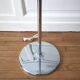 Lampadaire champignon design Swisslamps