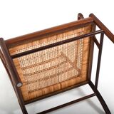 Fauteuil PJ-149 par Ole Wanscher pour P. Jeppesen 1949