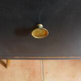 Renovated vintage sideboard