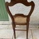 4 Louis Philippe chairs