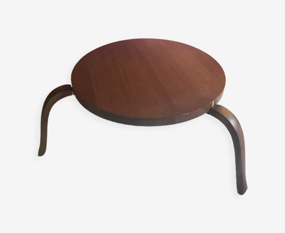 Table basse scandinave