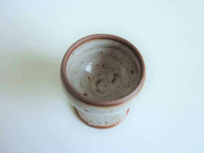 Eggcup Roger Jacques St Amand