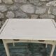 Bureau console coiffeuse art-nouveau sécession viennoise