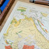 Printed in 1909, Geology of India.