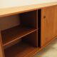 Teak sideboard, Danish design, 1970s, production: Denmark