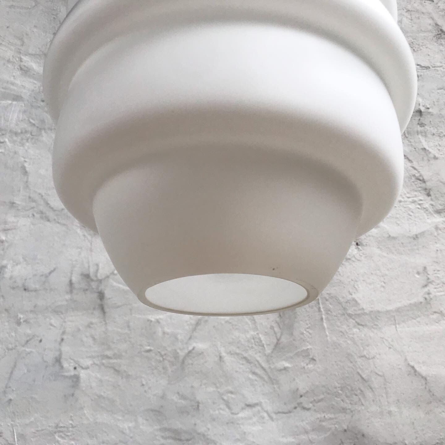 Scandinavian suspension 1960s