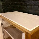 Restored Parisian wardrobe child-sized