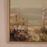 By the sea by A. Vasilesck