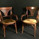 Baumann lounge set