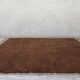 Unique traditional handwoven Berber rug 200*300 cm