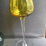 7 Verres Kristalunie Maastricht Carnaval