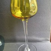 7 Verres Kristalunie Maastricht Carnaval