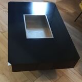 Coffee table Alveo by Willy Rizzo