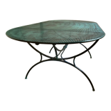 Table de jardin