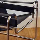 B3 Wassily chair by Marcel Breuer