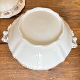 Antique soup tureen