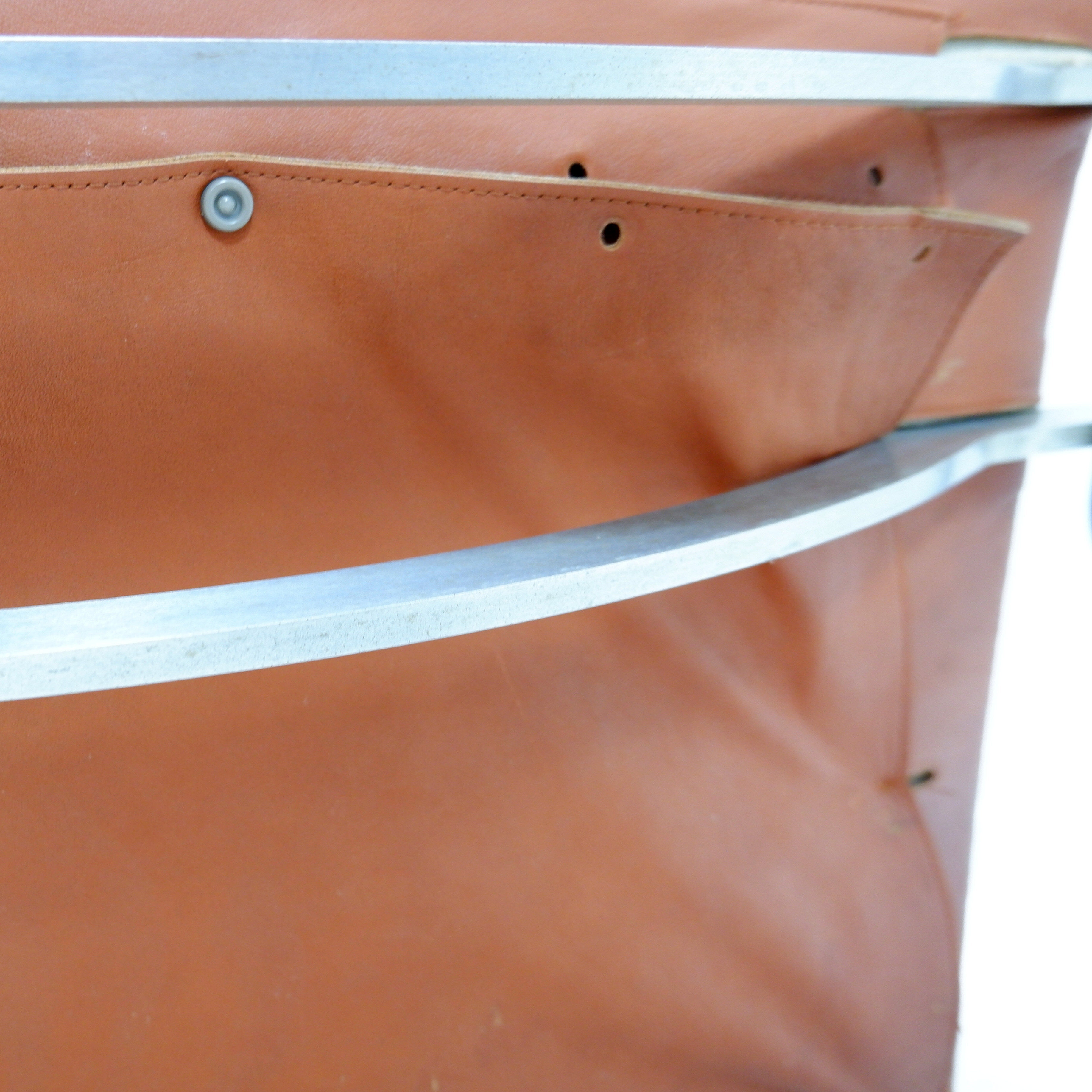 "PK22" Chair by Poul Kjaerholm for E. Kold Christensen - 1960s