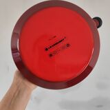 Bouilloire Le creuset