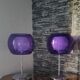 Paire de lampe 1990 bolla de Maurizio Ferrari pour Rossetti