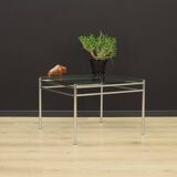 Table basse, design danois, années 1960, production : Danemark