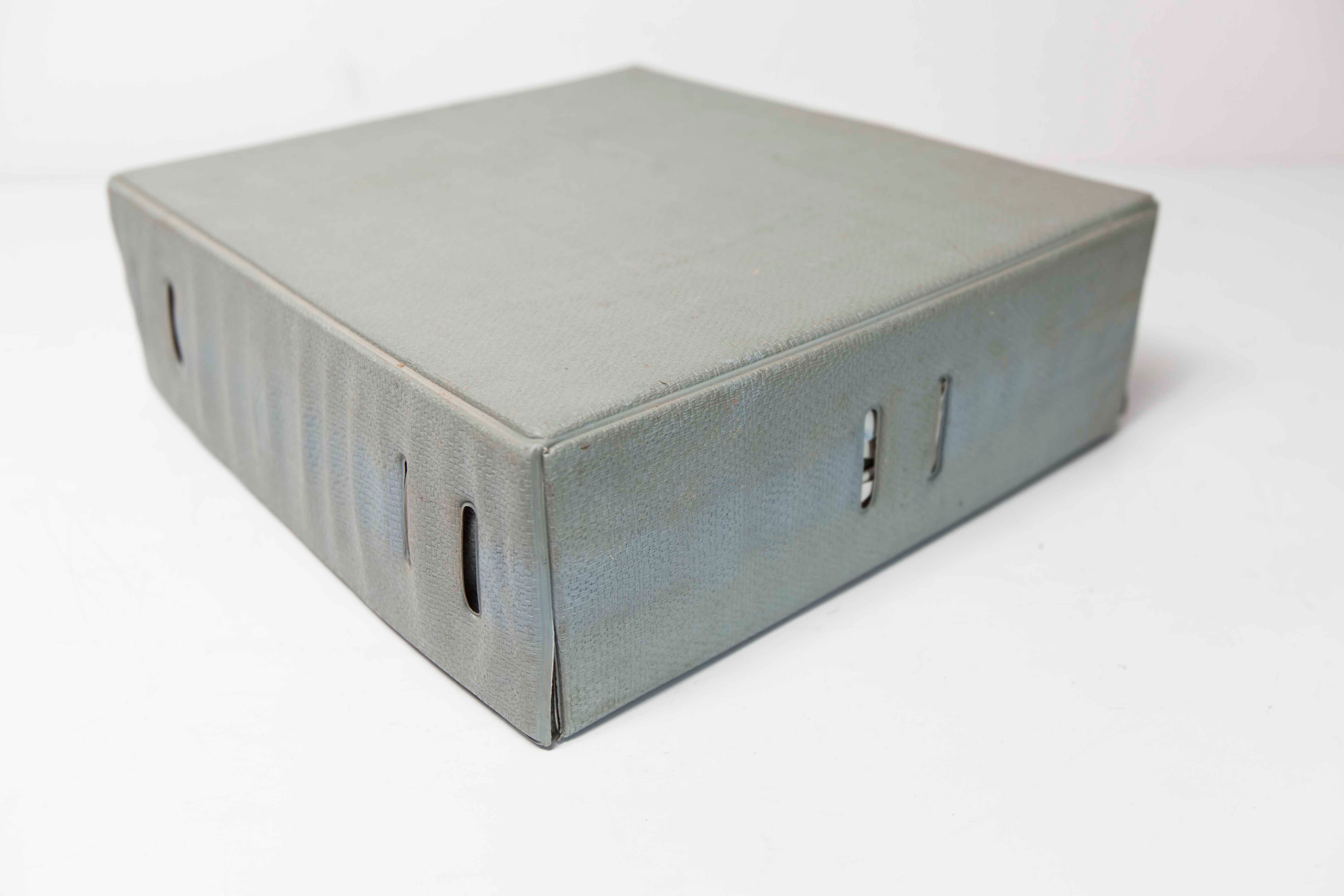 Revised Luxor 1980 typewriter