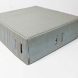 Revised Luxor 1980 typewriter