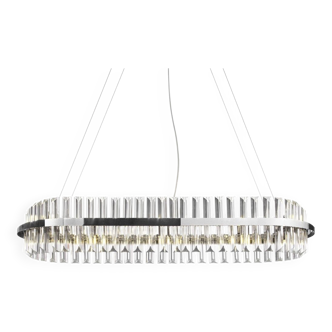 Belt Murano glass chandelier