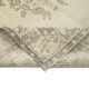 Handwoven One-of-a-Kind Anatolian Beige Rug 174 cm x 324 cm - 24980