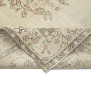 Handwoven One-of-a-Kind Anatolian Beige Rug 174 cm x 324 cm - 24980