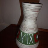 Germany ceramic vase