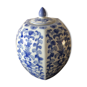 Pot gingembre chinois