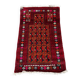 Tapis afghan