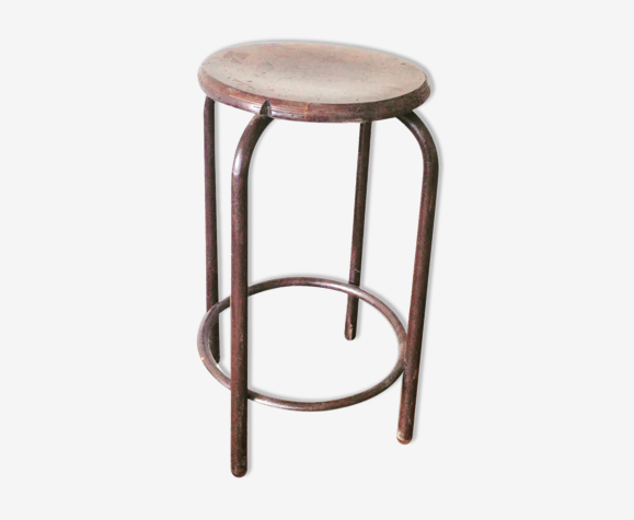 Tabouret d’atelier