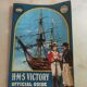 Maquette bateau HMS Victory