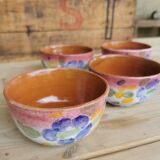 Set of 4 cups