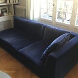 Lot of 2 meridians left and right armrest