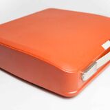 Hermès Baby 1972 new ribbon typewriter