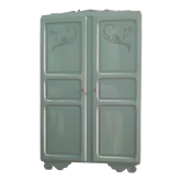 Armoire parisienne art déco
