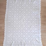 Bohemian tablecloth hook 160 x 120
