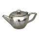 Théière anglaise Inox hôtellerie