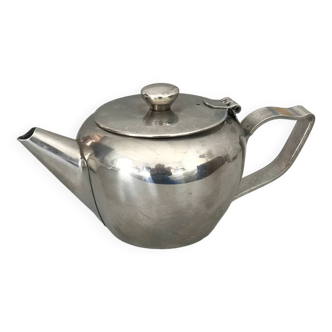 Théière anglaise Inox hôtellerie