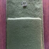 Mirror Mithé Espelt "bird" 30 cm