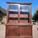 Vitrine murale
