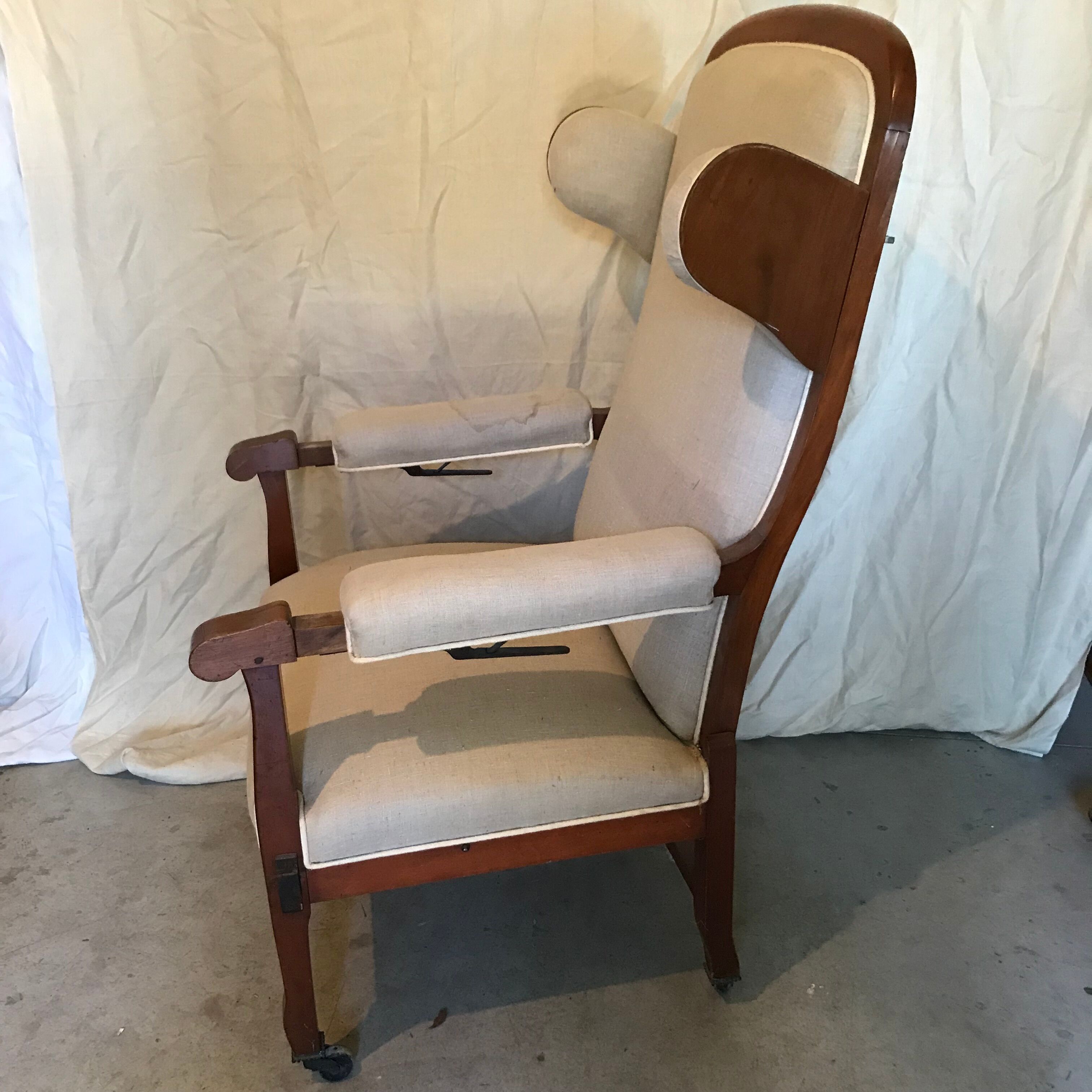 Armchair