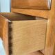 Commode chiffonnier vintage