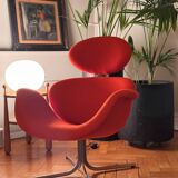 Artifort Big Tulip armchair, by Pierre Paulin. 1959 model