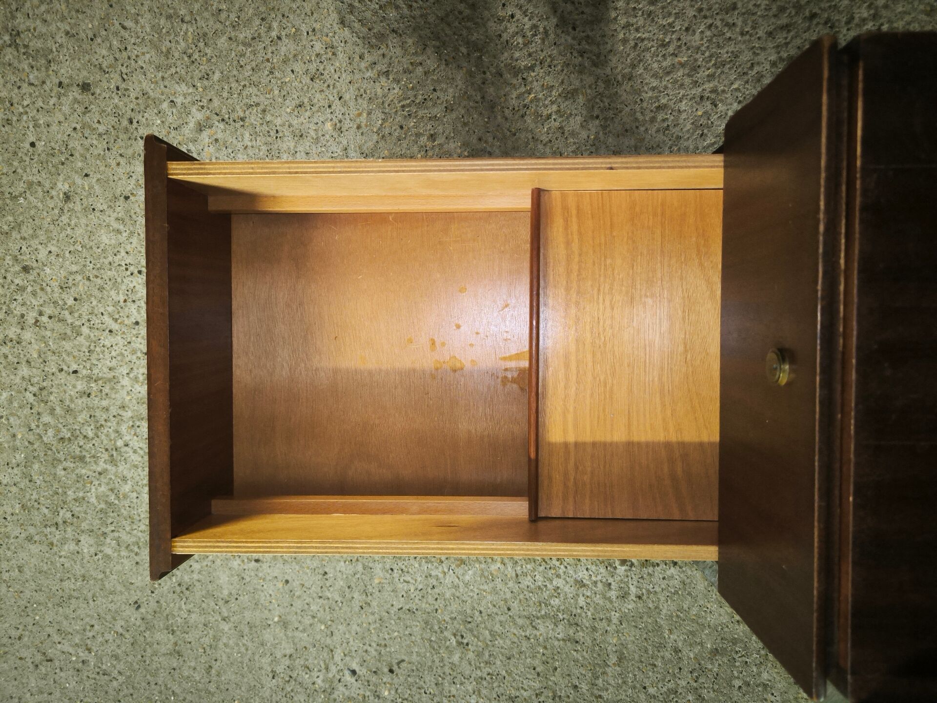 Bureau Georges Frydman