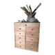 Small counter furniture
