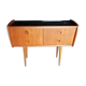 Commode scandinave vintage