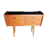 Commode scandinave vintage
